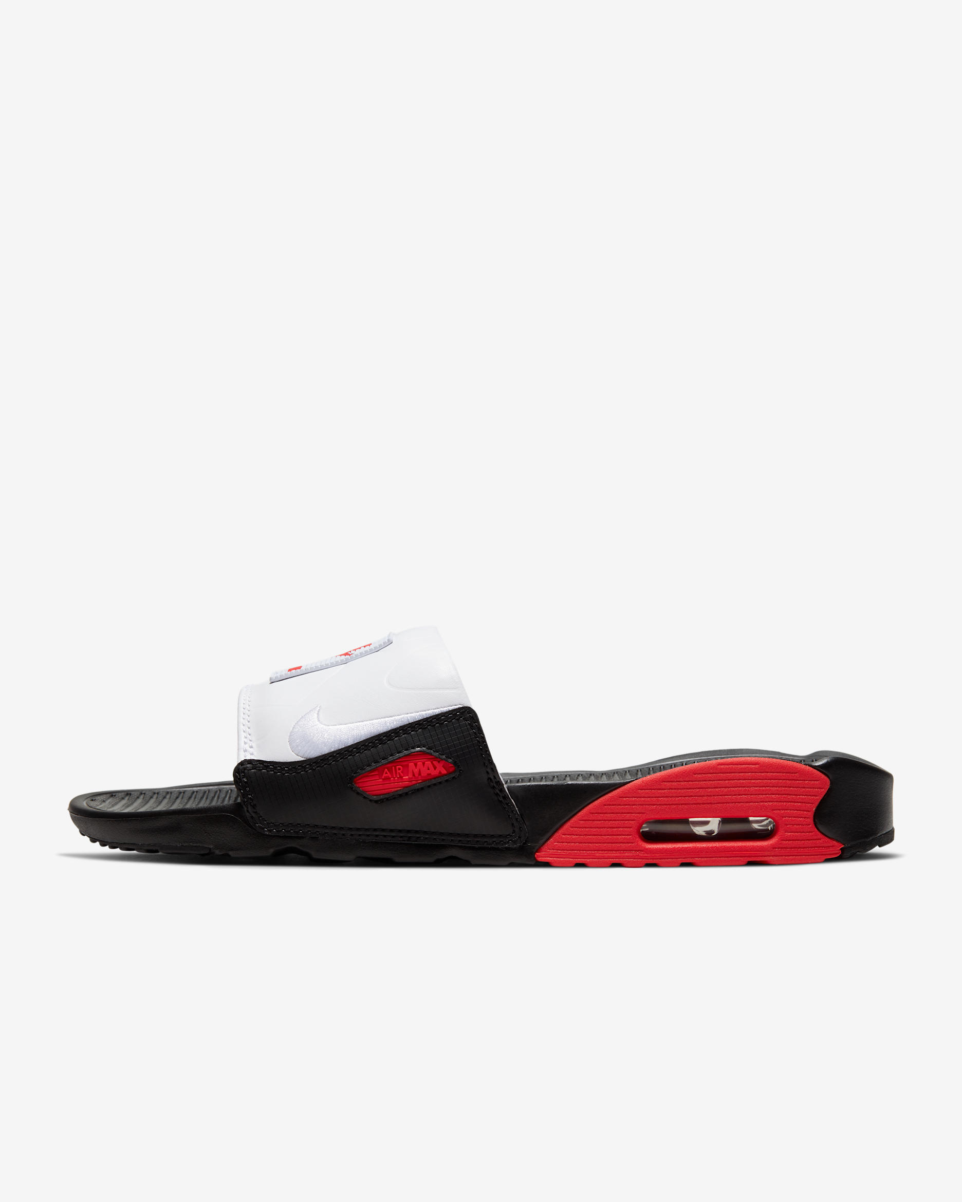 Nike Air Max 90 Slides. Nike LU